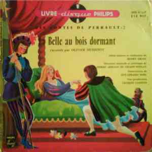 Olivier Hussenot - La Belle Au Bois Dormant download flac