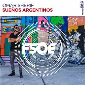 Omar Sherif  - Sueños Argentinos download flac