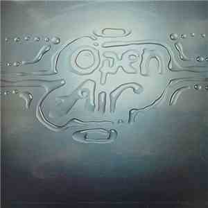 Open Air - Open Air download flac