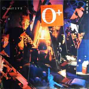 O-Positive - Toyboat Toyboat Toyboat download flac