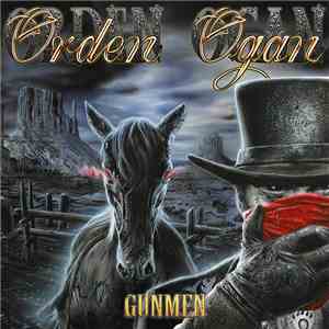 Orden Ogan - Gunmen download flac