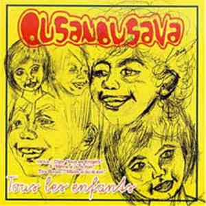 Ousanousava - Tous Les Enfants download flac