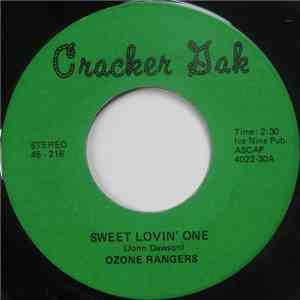 Ozone Rangers - Truck Drivin' Man download flac