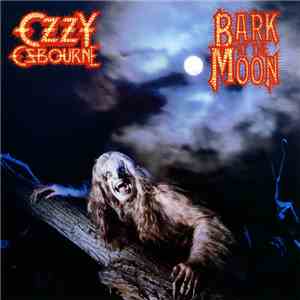 Ozzy Osbourne - Bark At The Moon download flac