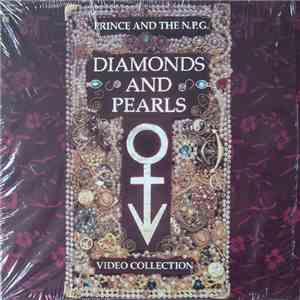 Prince And The N.P.G. - Diamonds And Pearls: Video Collection download flac