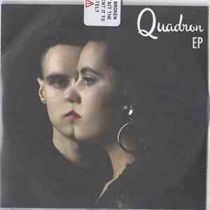 Quadron - Quadron EP download flac