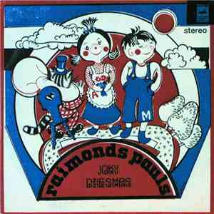 Raimonds Pauls - Joku Dziesmas download flac