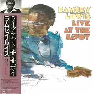 Ramsey Lewis - Live At The Savoy FLAC album