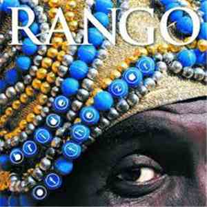 Rango - Bride Of The Zar download flac
