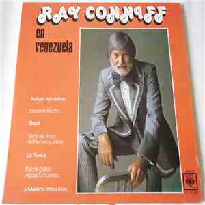 Ray Conniff - Ray Conniff En Venezuela download flac