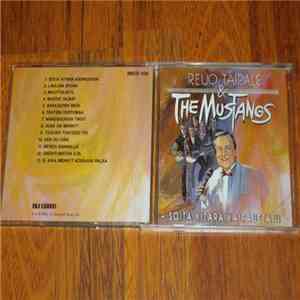 Reijo Taipale & The Mustangs  - Soita Kitara Kaipaustani download flac