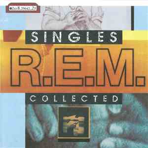 R.E.M. - Singles Collected download flac
