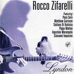 Rocco Zifarelli - Lyndon download flac