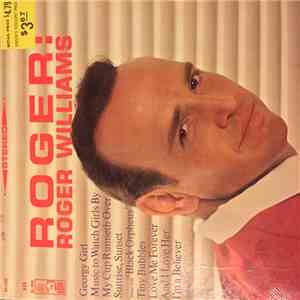 Roger Williams  - Roger! download flac