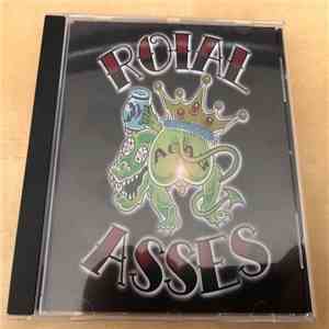 Roial Asses - Roial Asses download flac