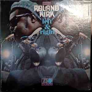 Roland Kirk - Left & Right download flac