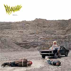 Rraouhhh! - Relax... download flac