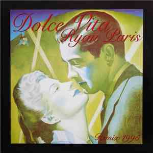 Ryan Paris - Dolce Vita "Cabballero House Remix" 1995 download flac