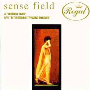 Sense Field - Different Times download flac