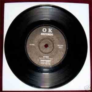 Shaftsbury - Hit Man / Crazy Jane download flac