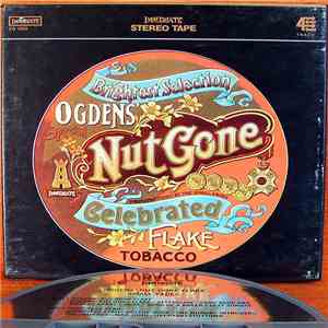 Small Faces - Ogdens' Nut Gone Flake download flac
