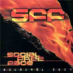 Social Free Face - Belülről Éget download flac