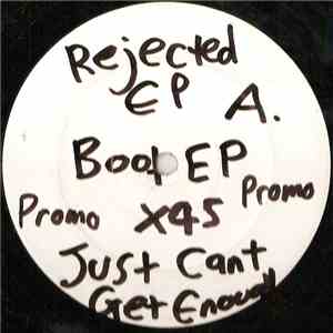 Soulsearcher vs. Apollo 440 / Stephen Parker vs. Powerhouse Feat. Duane Harden - Rejected EP download flac