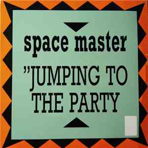Space Master - Jumping To The Party download flac
