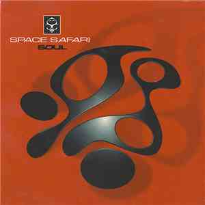 Space Safari - Soul download flac