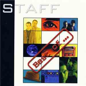 Staff  - Best Of ... download flac