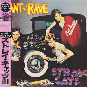 Stray Cats - Rant N' Rave download flac