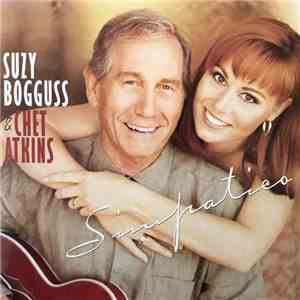 Suzy Bogguss & Chet Atkins - Simpatico download flac