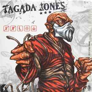Tagada Jones - Ecowar download flac