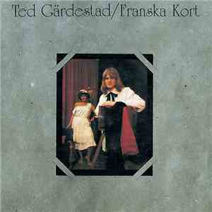 Ted Gärdestad - Franska Kort download flac