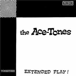 The Ace-Tones - EP download flac