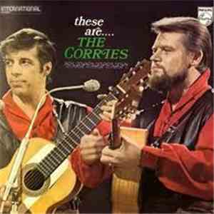 The Corries - These Are.... The Corries download flac