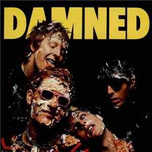 The Damned - Damned Damned Damned download flac