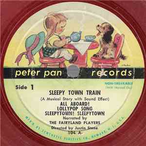 The Fairyland Players - Sleepy Town Train download flac