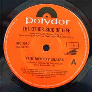 The Moody Blues - The Other Side Of Life download flac