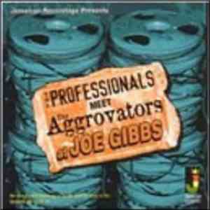 The Professionals  Meet The Aggrovators - At Joe Gibbs download flac