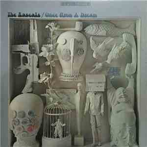 The Rascals - Once Upon A Dream download flac