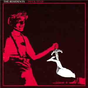 The Residents - Duck Stab download flac