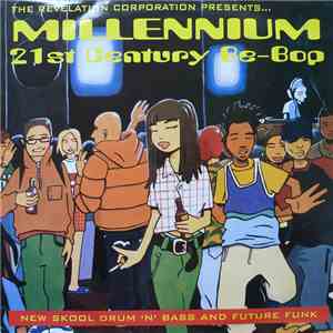 The Revelation Corporation Presents... Various - Millennium - 21st Century Be-Bop download flac