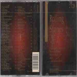 The Rolling Stones - Golden Rock Classics download flac