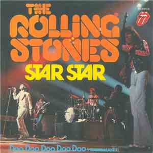 The Rolling Stones - Star Star download flac