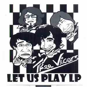 Thee Vicars - Let Us Play download flac