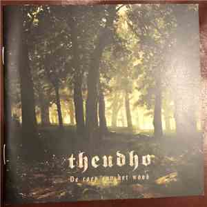 Theudho - De Roep Van Het Woud download flac