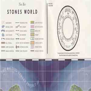 Tim Ries - Stones World (The Rolling Stones Project II) download flac