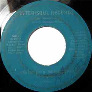 Tommy "T" - Love Makes The World Go Round / The Blues download flac