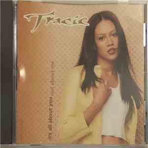 Tracie Spencer - It's All About You (Not About Me) download flac